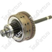 JUNGHEINRICH (AMEISE) 50022621 БАРАБАН КОРОБКИ ПЕРЕДАЧ