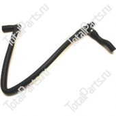 SIZE 6*590*23*23*75*340*N РЕЗИНОВЫЙ ШЛАНГ