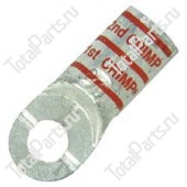 HYSTER 800115847 КЛЕММА