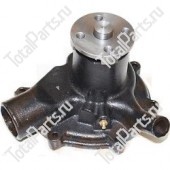 SIZE A1*151*232*25*38*87* ПОМПА ВОДЯНАЯ