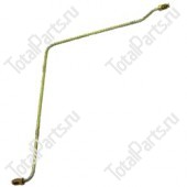 DOOSAN A231335 ТРУБКА ТОРМОЗНОЙ СИСТЕМЫ LH