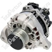 CARGO 116399 ГЕНЕРАТОР