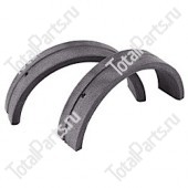 YALE 907460300 ВКЛАДЫШИ МАЧТЫ