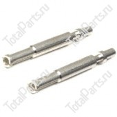 REALS A1213 КОМПЛЕКТ ПИЛОТ-КОНТАКТОВ A1225P