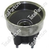 HYSTER A1.100XL C203 ТОРМОЗНОЙ БАРАБАН НА ПОГРУЗЧИК