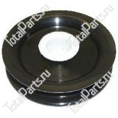 MITSUBISHI 462460120 ШКИВ РВД