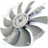 MANITOU 290765 КРЫЛЬЧАТКА ВЕНТИЛЯТОРА