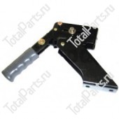 TCM 214A550201 РЫЧАГ СТОЯНОЧНОГО ТОРМОЗА