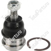 KEY NUMBER CB0258 ШАРОВАЯ РЫЧАГА ПЕРЕДНЕЙ ПОДВЕСКИ