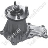 TOYOTA 1610079145 ПОМПА ВОДЯНАЯ