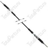 HAKO 01140240 ТРОС УПРАВЛЕНИЯ