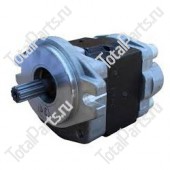 SIZE 1xBx106.4x171x82.5xD ГИДРАВЛИЧЕСКИЙ НАСОС