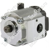 SIZE 1xOx10.7x100x163x52x НАСОС ГИДРАВЛИКИ