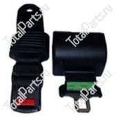 HYSTER 800141115 РЕМЕНЬ БЕЗОПАСНОСТИ