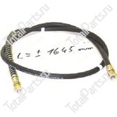 KOMATSU 37B1AF3030 ШЛАНГ