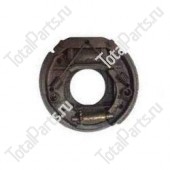 SIZE 72*180*64*40*5*RHS*1 ТОРМОЗНАЯ СИСТЕМА В СБОРЕ