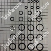 JUNGHEINRICH (AMEISE) 70051070 РЕМКОМПЛЕКТ ГИДРОКЛАПАНА