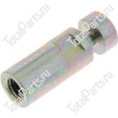 CHARLATTE O00012 ШТИФТ ПЕДАЛИ