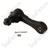 SIZE 18.5*M16*1.5*RH*102* НАКОНЕЧНИК / Neutral tie-rod + cilindric hole