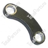 INPARTS 4301010801 ПЛАСТИНА СЕРЬГИ YALE #01