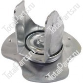 TVH 26709144 ВИЛКА ОПОРНОГО КОЛЕСА