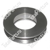 SIZE 42x80x1x11x20.5x57x4 ШКИВ ДЛЯ КЛИНОВЫХ РЕМНЕЙ