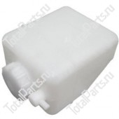 SIZE 196x206x137x104x10x9 БАЧОК ОМЫВАТЕЛЯ