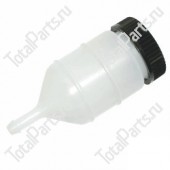 HYSTER 2314220 БАЧОК ТОРМОЗНОЙ ЖИДКОСТИ