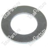 SIZE 22.3*38*1.75 РЕГУЛИРОВОЧНАЯ ШАЙБА | ЗАПЧАСТИ ДЛЯ СКЛАДСКОЙ ТЕХН