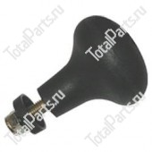 SIZE 81x54.5x58xM8 ГРУША РУЛЕВОГО КОЛЕСА