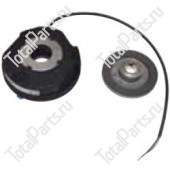 SIZE 130x44x97x20x30x16xN ЭЛЕКТРОТОРМОЗ