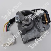 BAKER (LINDE) 1443607001 АКСЕЛЕРАТОР