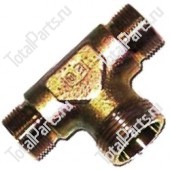 MANITOU 174557 ФИТИНГ ДЛЯ ГИДРОКОНТУРА