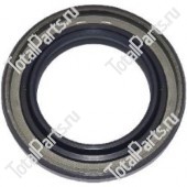 SIZE 32x50x7.5 САЛЬНИК S197 | M | RUBBER | Z-NO ROTATION