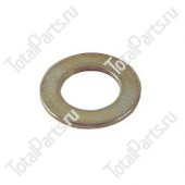 SIZE 2*6.1*1.2 ШАЙБА