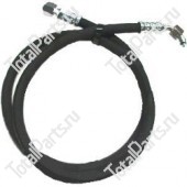 SIZE M14x1.5xM14x1.5x1250 ГИДРАВЛИЧЕСКИЙ ШЛАНГ