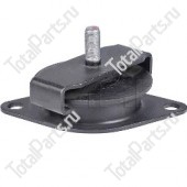 HELI CPCD20-35 ОПОРА КАБИНЫ ЛЕВАЯ НА ПОГРУЗЧИК