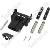 TVH 9107179 СОЕДИНИТЕЛЬ АККУМУЛЯТОРА 160A 50mm2