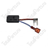 KEY NUMBER 35970 ЭЛЕКТРОЩЕТКА