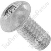TOTALPARTS 000009157 ВИНТ С ШЕСТИГРАННЫМ ОТВЕРСТИЕМ В ГОЛОВКЕ