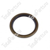 TVH 159308 МАСЛОСЪЕМНОЕ КОЛЬЦО