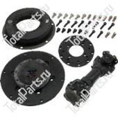 MANITOU 796727 ВЕДУЩИЙ ВАЛ В СБОРЕ