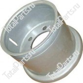 SIZE 8.00G-12 ДИСК СВАРНОЙ ПО ЧЕРТЕЖАМ ЗАКАЗЧИКА