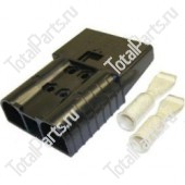 EMC-FORKLIFTPARTS 44204 СОЕДИНИТЕЛЬ АККУМУЛЯТОРА ЧЕРНЫЙ