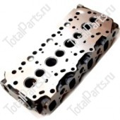 KEY NUMBER MB13EH08010 ГОЛОВКА БЛОКА ЦИЛИНДРОВ 1DZ-I