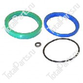 MITSUBISHI 26916616 КОМПЛЕКТ САЛЬНИКОВ