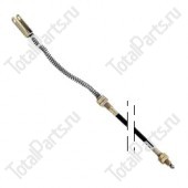 INTRUPA BP1820 ТЯГОВЫЙ ТРОСИК