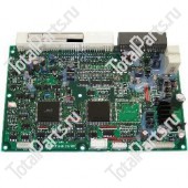 MEIDEN N61F30857-3 ПЕЧАТНАЯ ПЛАТА