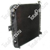 TVH 4712789 РАДИАТОР