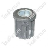 TOYOTA 452342206071 РЕЗИНОВАЯ ОПОРА ВАЛА
